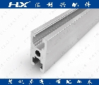 HLX-8-2040-3F铝型材