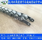 38.1节距2.5倍速钢质链条