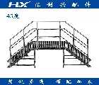 45度楼梯踏步