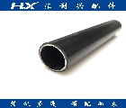 黑色防静电精益管