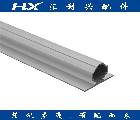 HLX-D28-SBLH 铝合金精益管