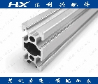 HLX-8-2040-3F铝型材
