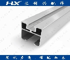HLX-3035-15-DG铝型材