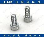 M8X16圆柱头螺栓