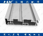 工业铝型材：35*130*T2.0铝型材